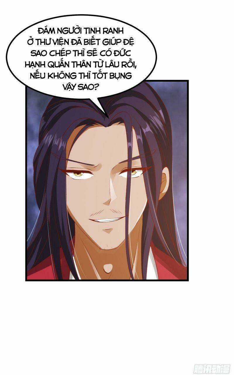 Ta Dùng Sách Giải Trí Thành Thánh Nhân Chapter 92 trang 13