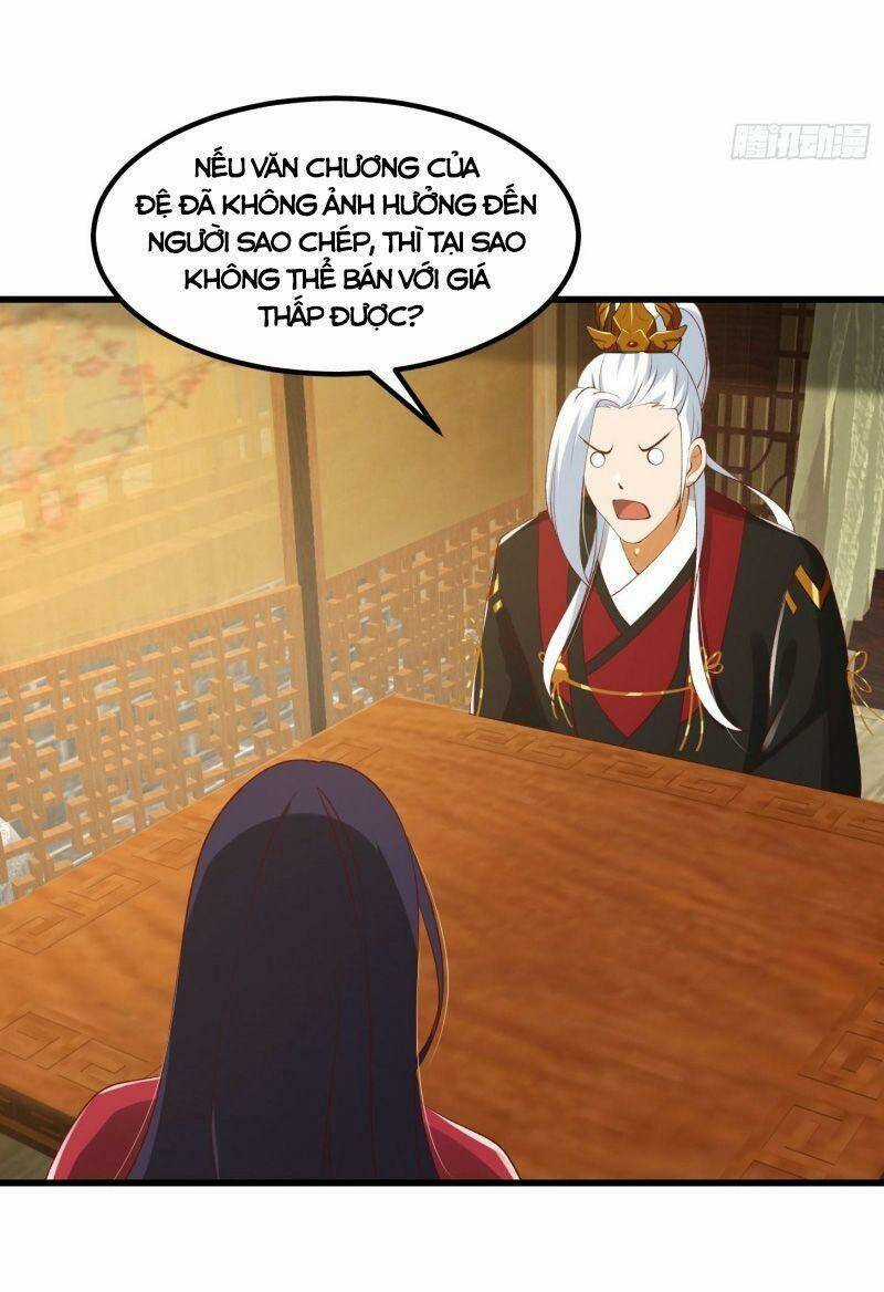 Ta Dùng Sách Giải Trí Thành Thánh Nhân Chapter 92 trang 15