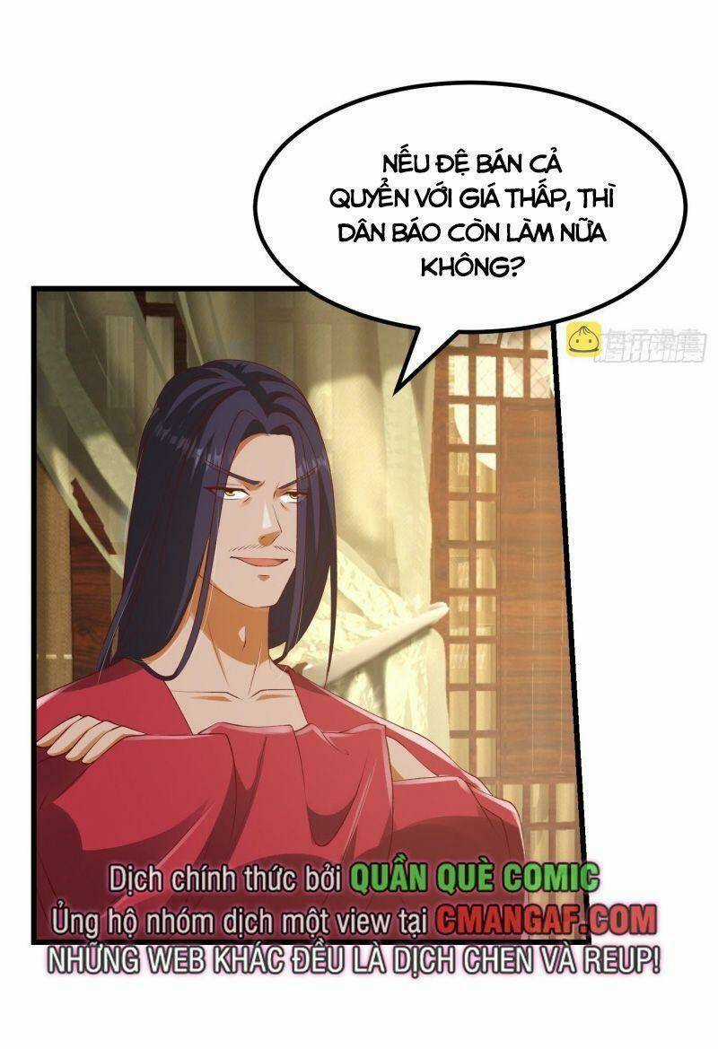 Ta Dùng Sách Giải Trí Thành Thánh Nhân Chapter 92 trang 16