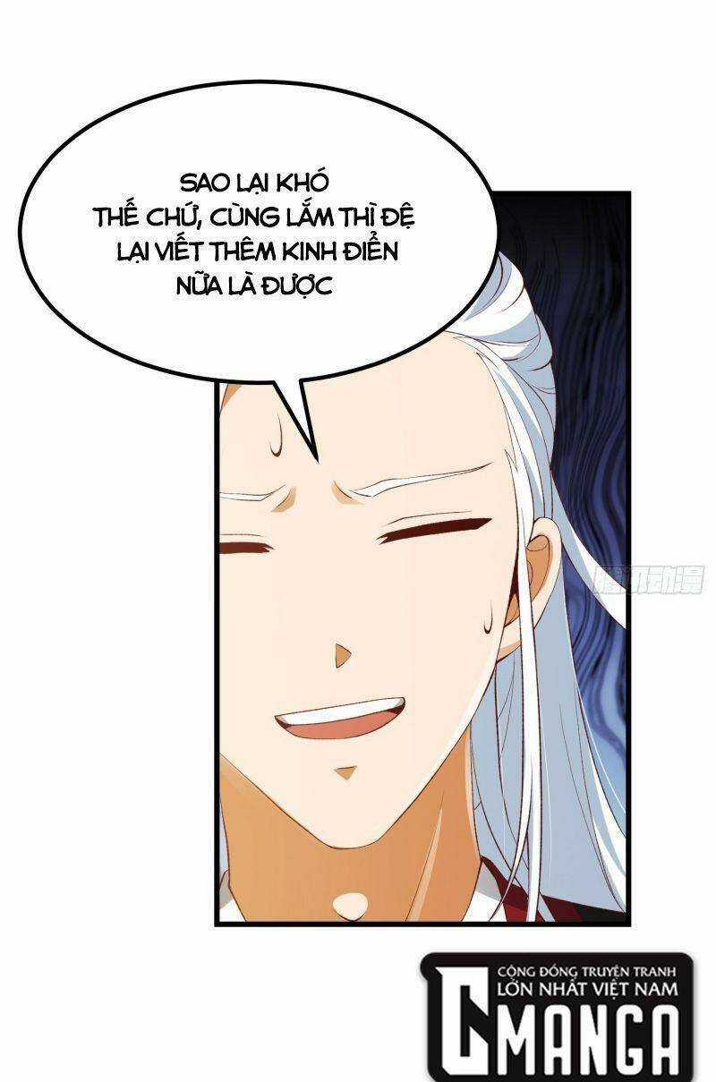 Ta Dùng Sách Giải Trí Thành Thánh Nhân Chapter 92 trang 17