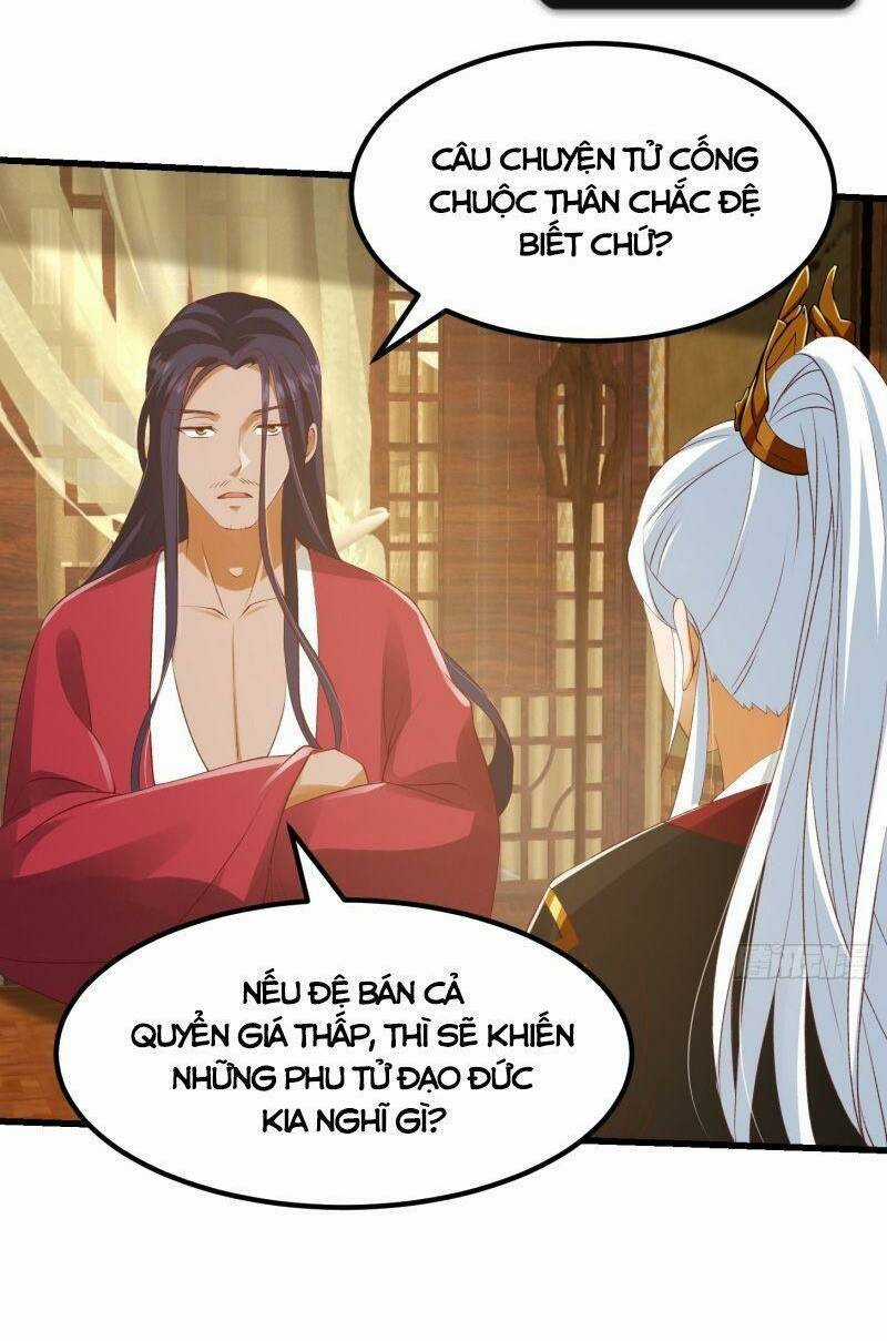 Ta Dùng Sách Giải Trí Thành Thánh Nhân Chapter 92 trang 18