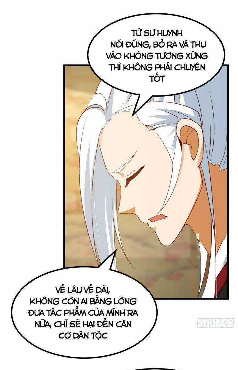 Ta Dùng Sách Giải Trí Thành Thánh Nhân Chapter 92 trang 19