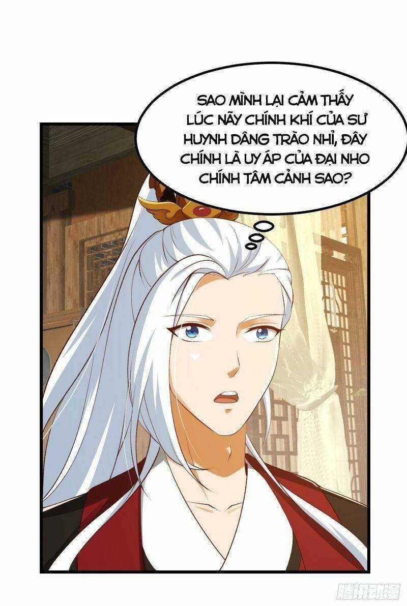 Ta Dùng Sách Giải Trí Thành Thánh Nhân Chapter 92 trang 2