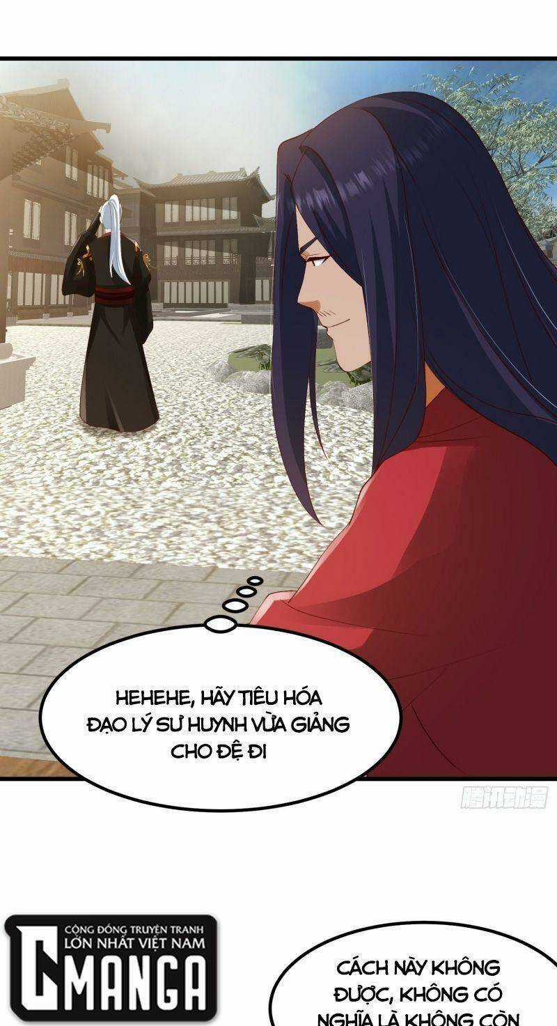 Ta Dùng Sách Giải Trí Thành Thánh Nhân Chapter 92 trang 21