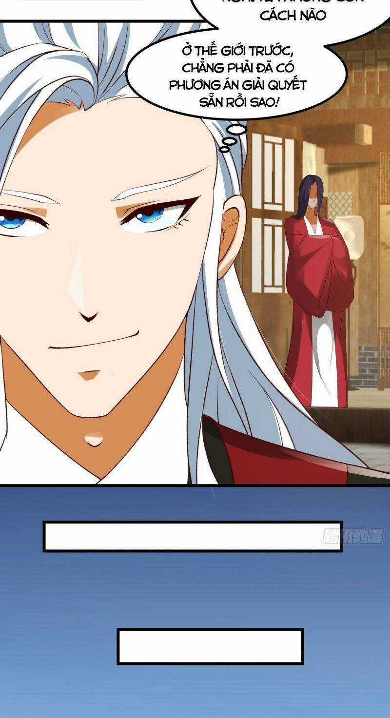 Ta Dùng Sách Giải Trí Thành Thánh Nhân Chapter 92 trang 22