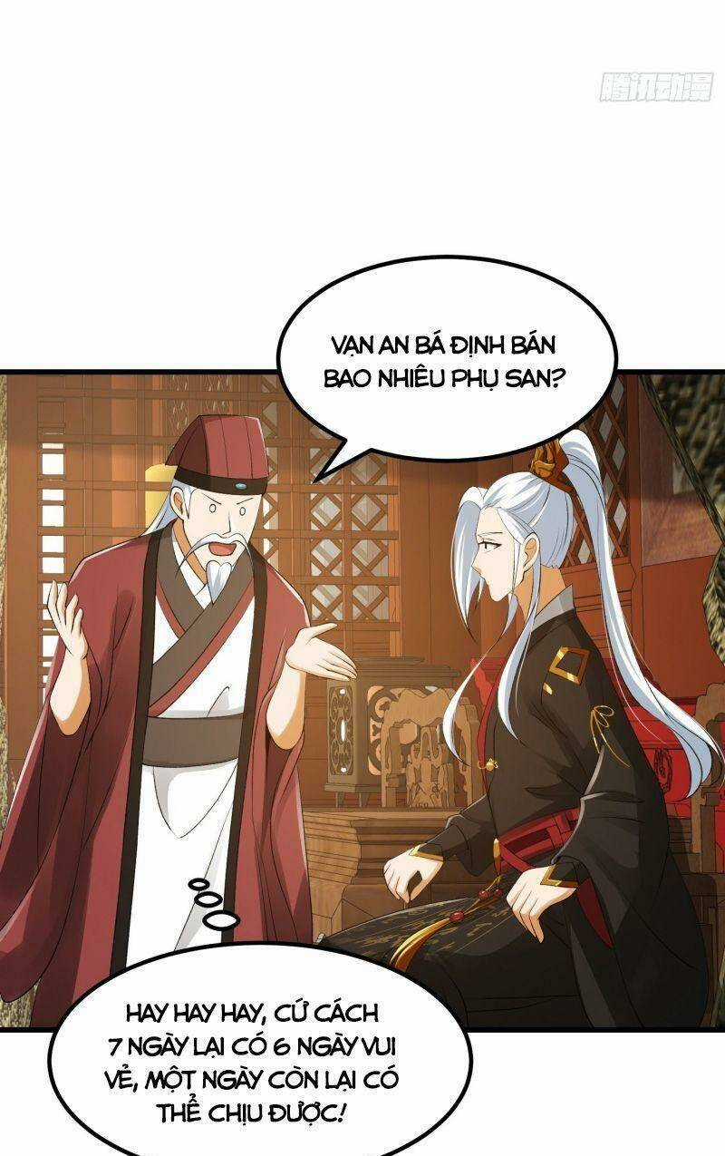 Ta Dùng Sách Giải Trí Thành Thánh Nhân Chapter 92 trang 27