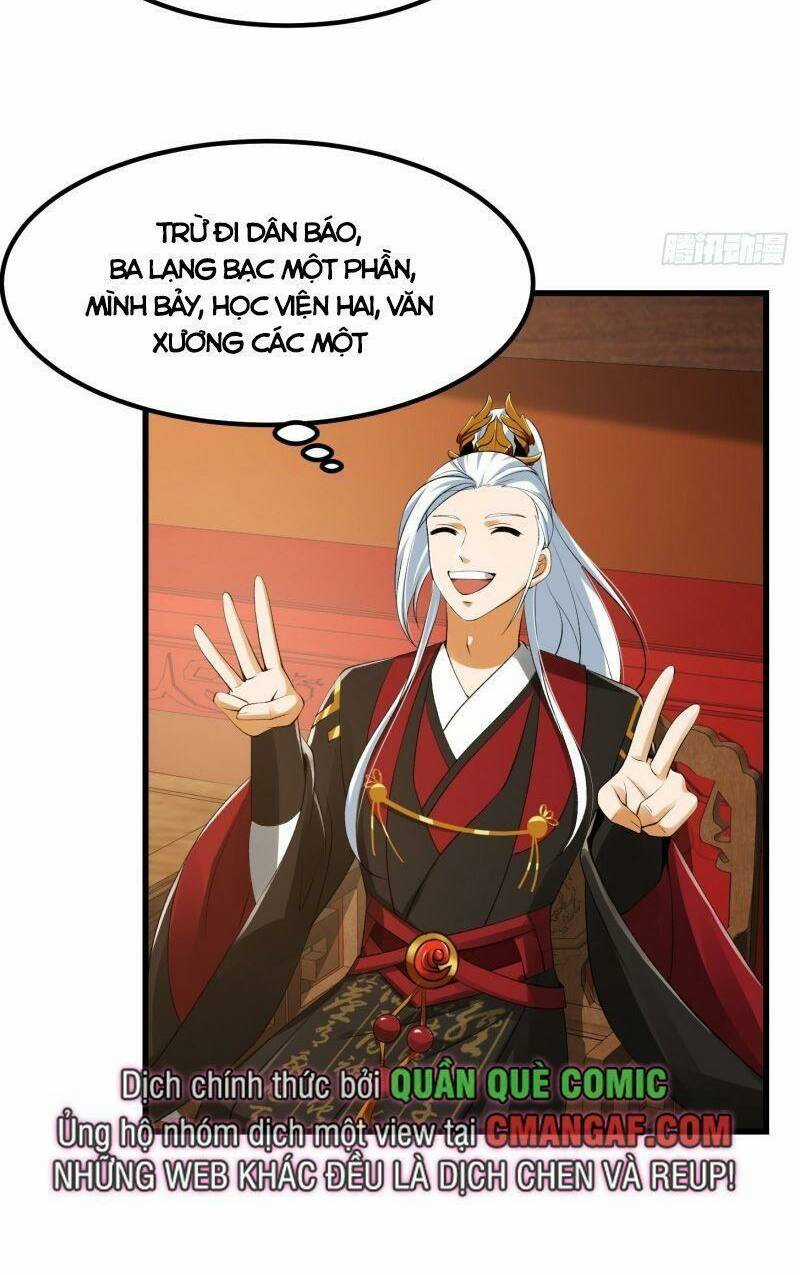 Ta Dùng Sách Giải Trí Thành Thánh Nhân Chapter 92 trang 28