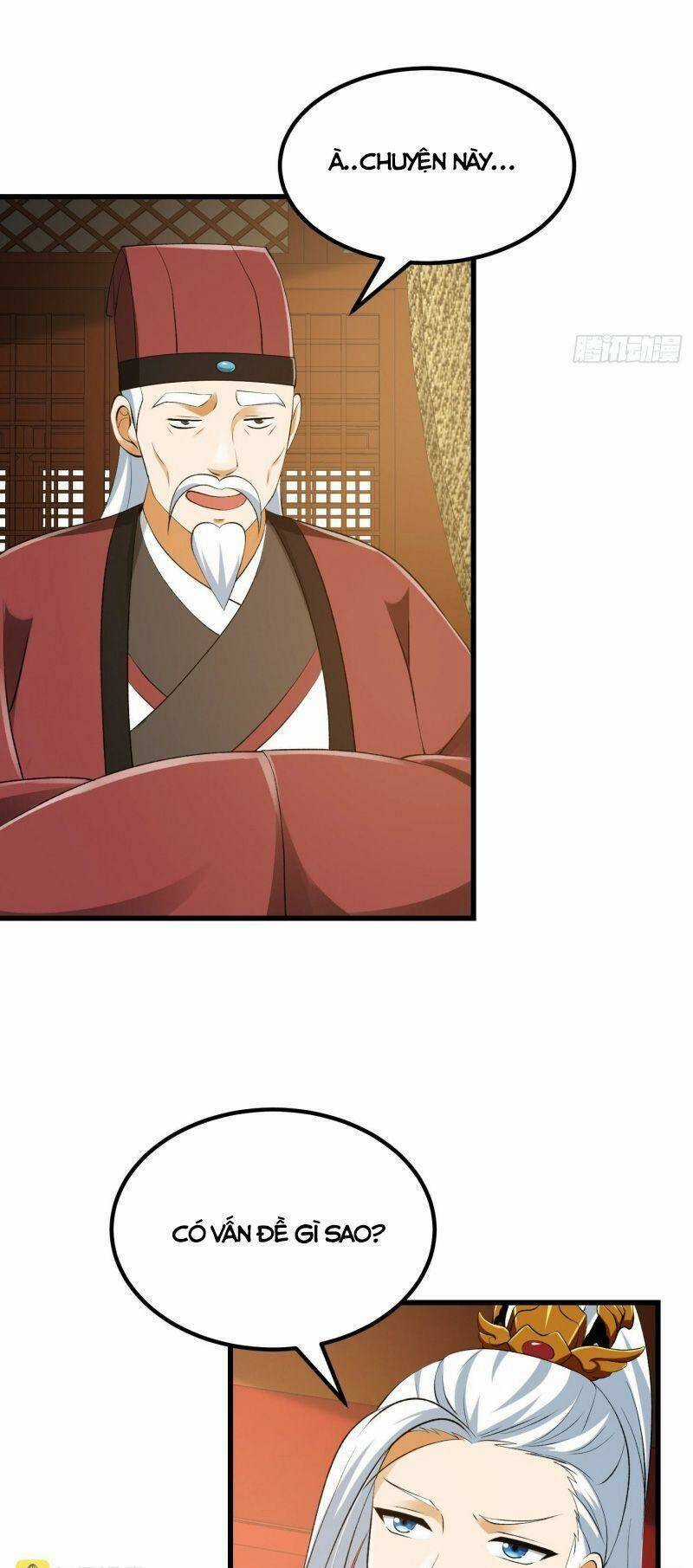 Ta Dùng Sách Giải Trí Thành Thánh Nhân Chapter 92 trang 29