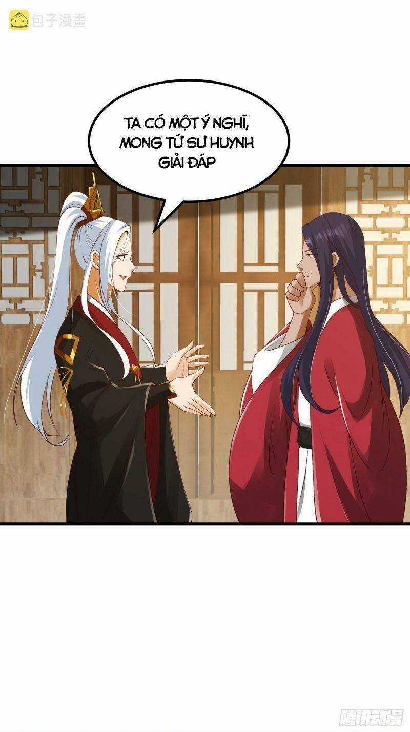 Ta Dùng Sách Giải Trí Thành Thánh Nhân Chapter 92 trang 3