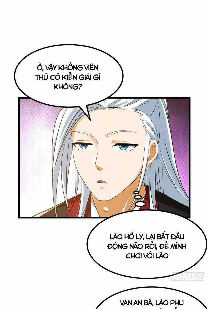 Ta Dùng Sách Giải Trí Thành Thánh Nhân Chapter 92 trang 31