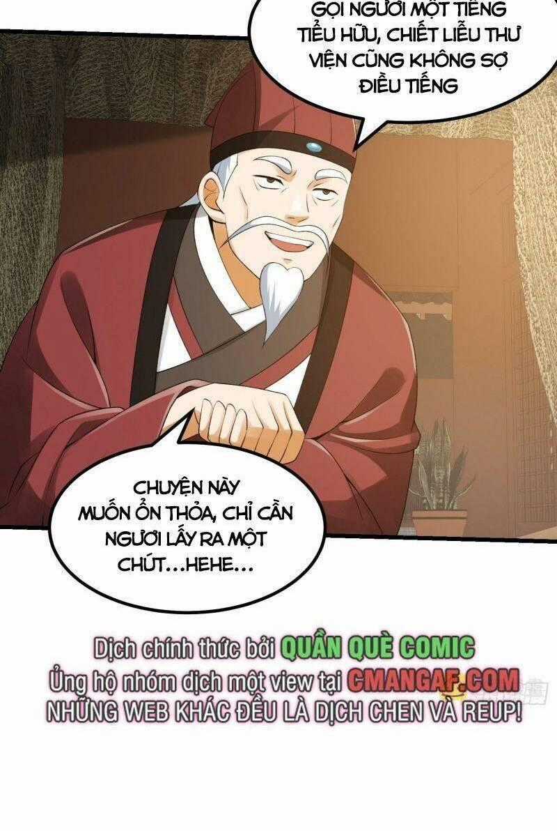 Ta Dùng Sách Giải Trí Thành Thánh Nhân Chapter 92 trang 32