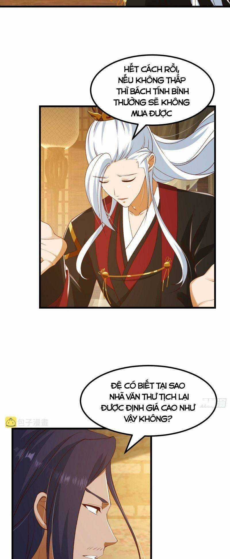 Ta Dùng Sách Giải Trí Thành Thánh Nhân Chapter 92 trang 5