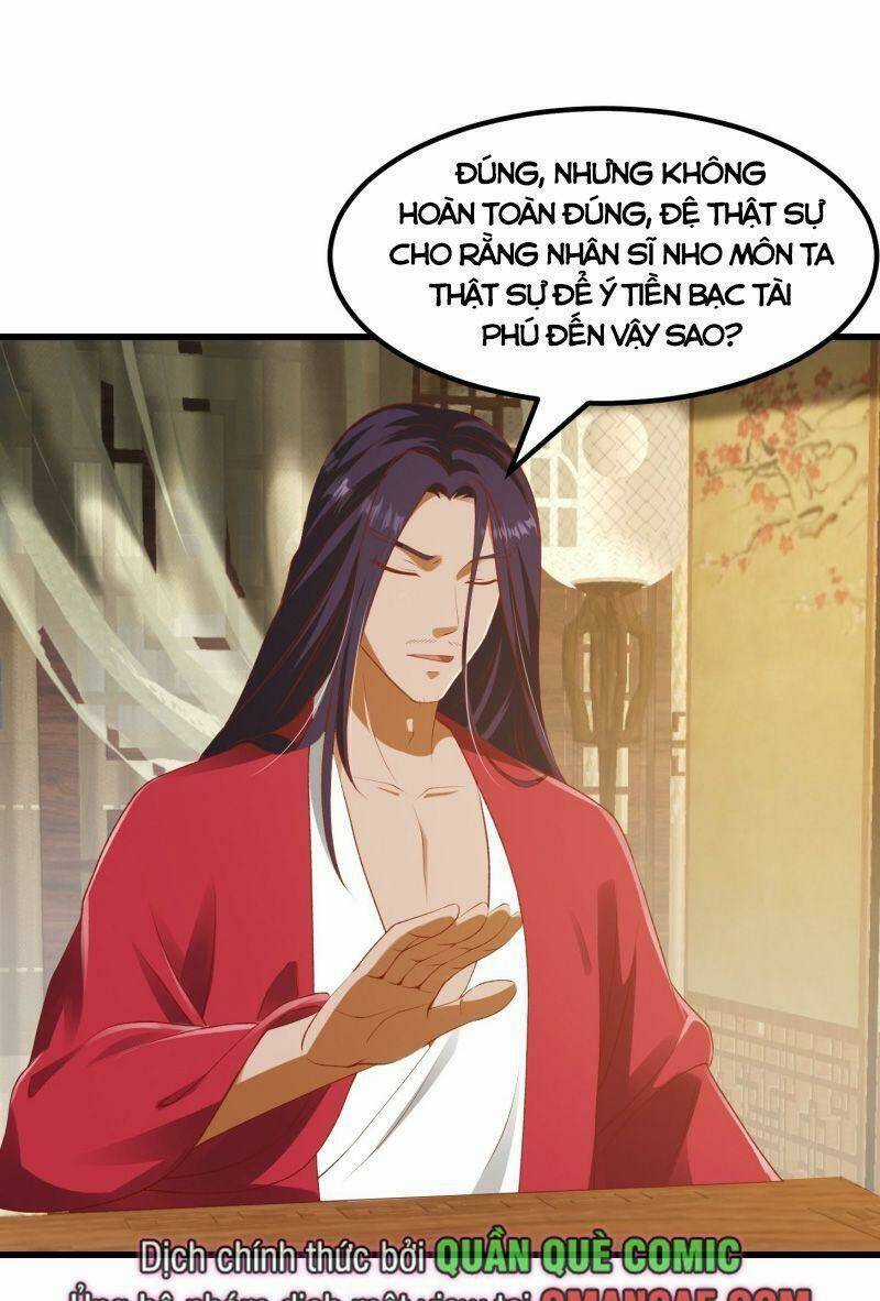 Ta Dùng Sách Giải Trí Thành Thánh Nhân Chapter 92 trang 7