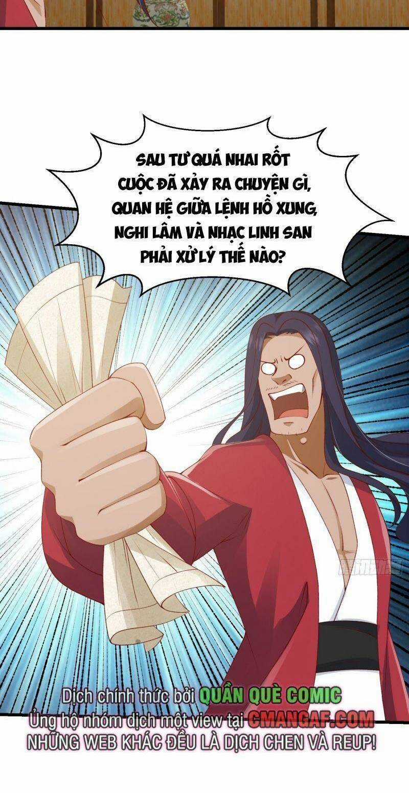 Ta Dùng Sách Giải Trí Thành Thánh Nhân Chapter 93 trang 10