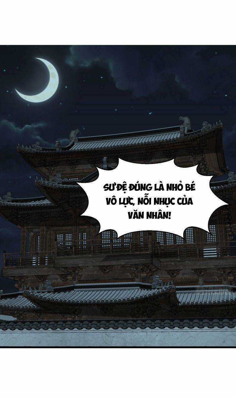 Ta Dùng Sách Giải Trí Thành Thánh Nhân Chapter 93 trang 11