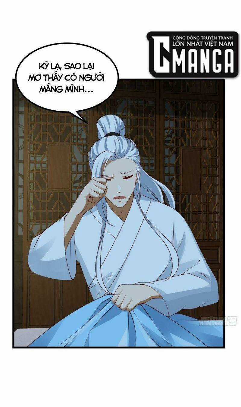 Ta Dùng Sách Giải Trí Thành Thánh Nhân Chapter 93 trang 12