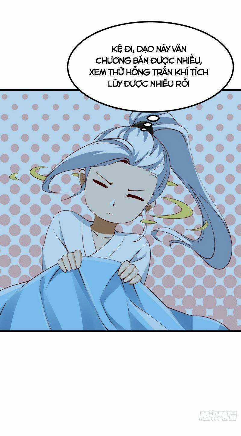 Ta Dùng Sách Giải Trí Thành Thánh Nhân Chapter 93 trang 13
