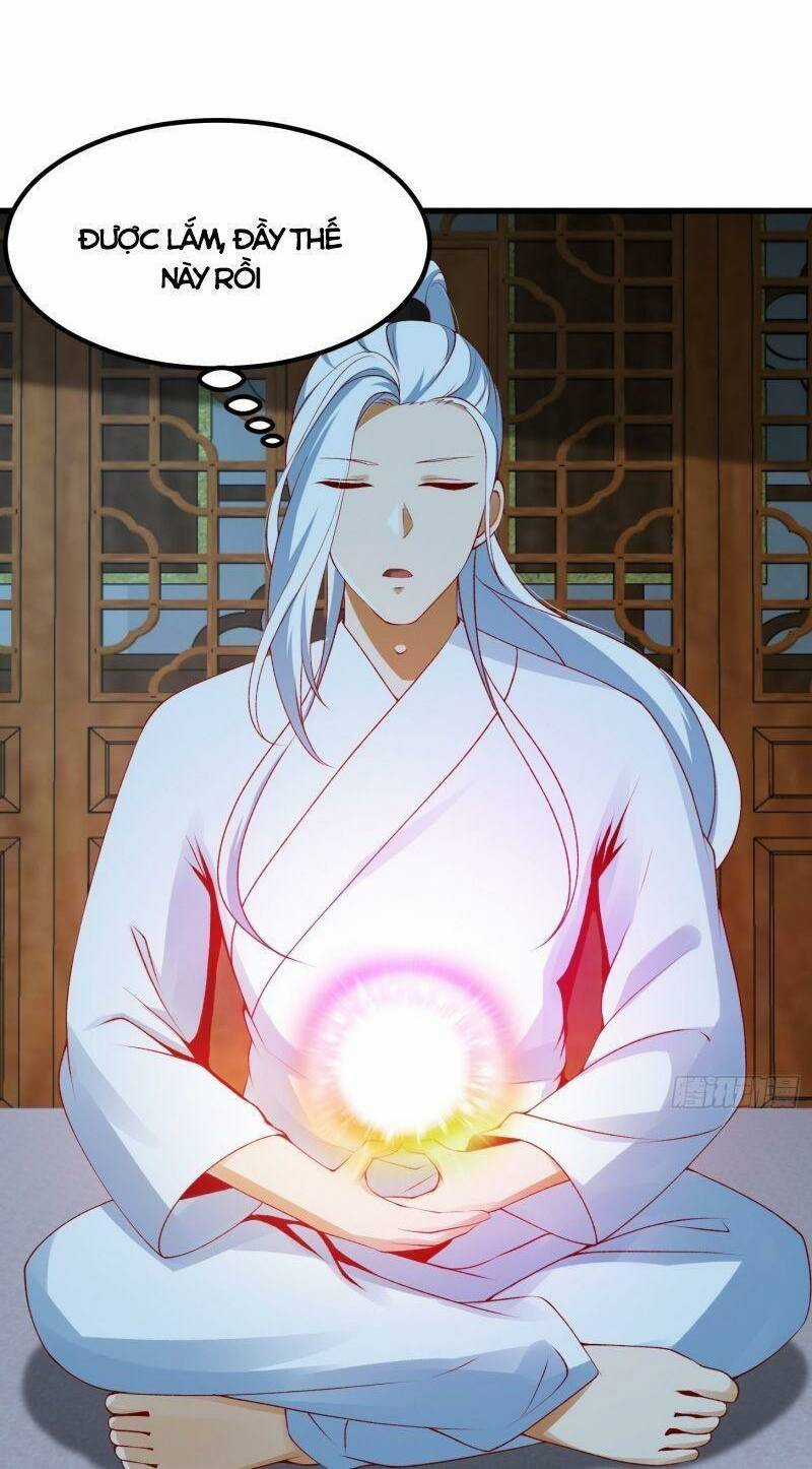Ta Dùng Sách Giải Trí Thành Thánh Nhân Chapter 93 trang 14