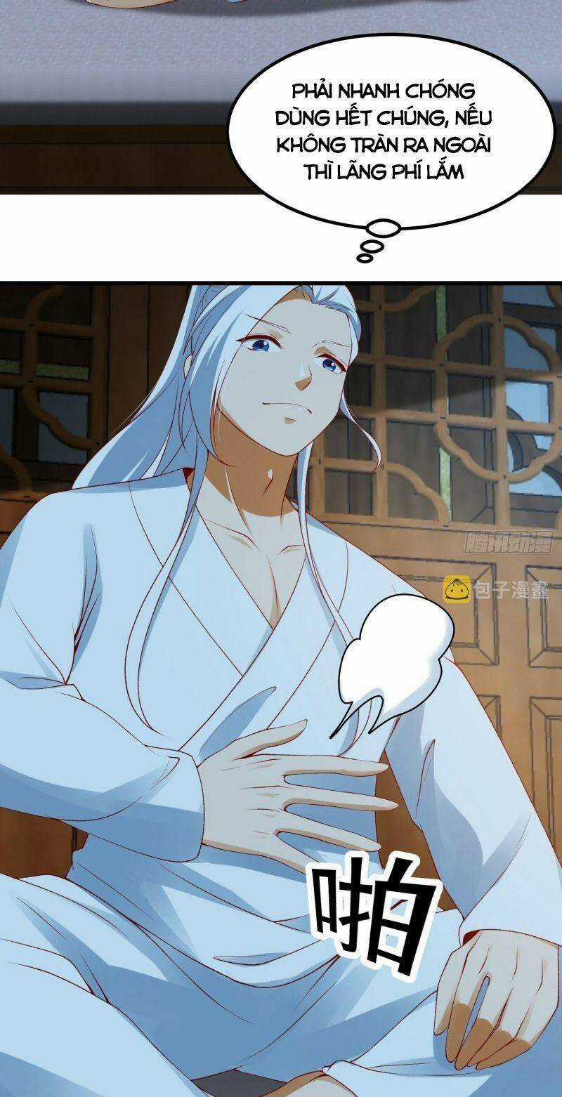 Ta Dùng Sách Giải Trí Thành Thánh Nhân Chapter 93 trang 15