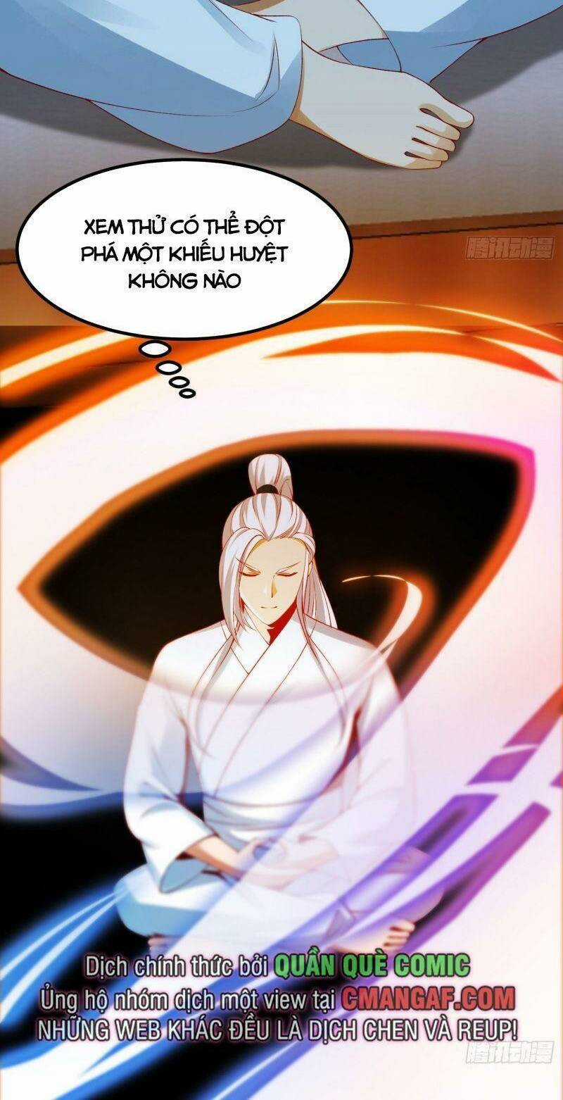 Ta Dùng Sách Giải Trí Thành Thánh Nhân Chapter 93 trang 16