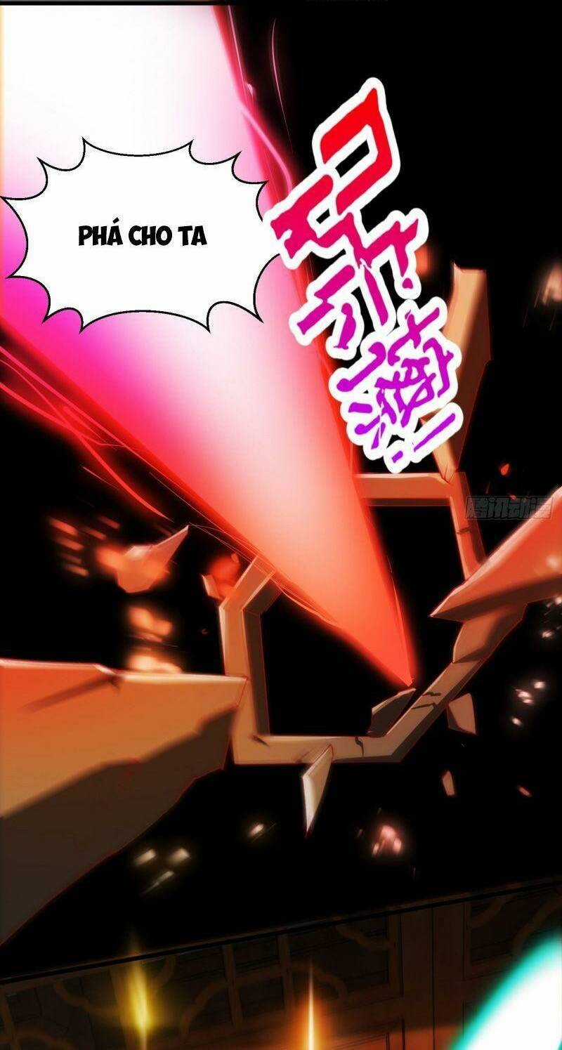 Ta Dùng Sách Giải Trí Thành Thánh Nhân Chapter 93 trang 18