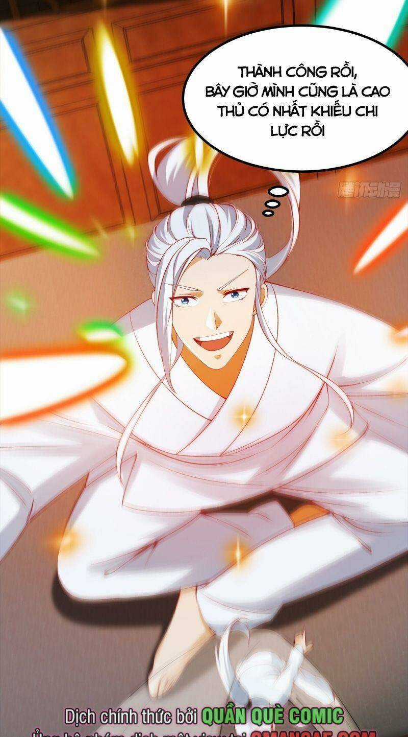 Ta Dùng Sách Giải Trí Thành Thánh Nhân Chapter 93 trang 19