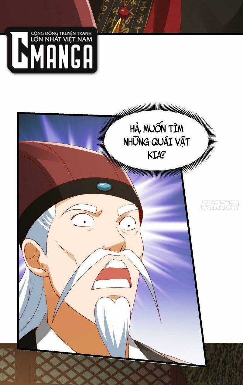 Ta Dùng Sách Giải Trí Thành Thánh Nhân Chapter 93 trang 2