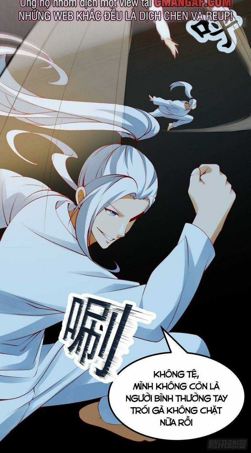 Ta Dùng Sách Giải Trí Thành Thánh Nhân Chapter 93 trang 20