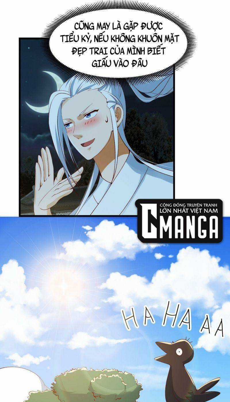 Ta Dùng Sách Giải Trí Thành Thánh Nhân Chapter 93 trang 25