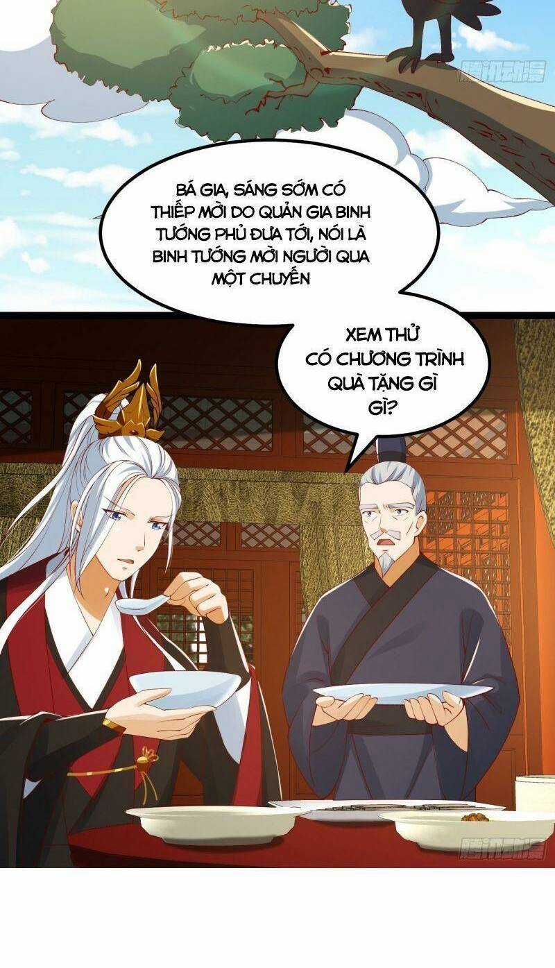 Ta Dùng Sách Giải Trí Thành Thánh Nhân Chapter 93 trang 26