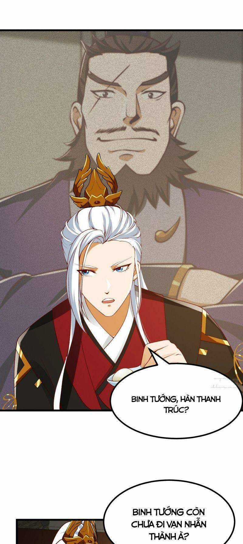 Ta Dùng Sách Giải Trí Thành Thánh Nhân Chapter 93 trang 27