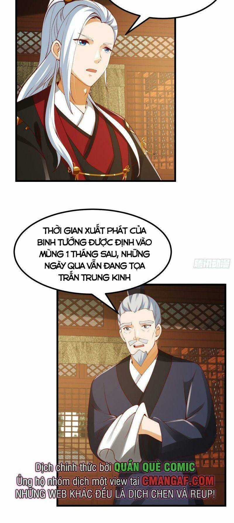 Ta Dùng Sách Giải Trí Thành Thánh Nhân Chapter 93 trang 28