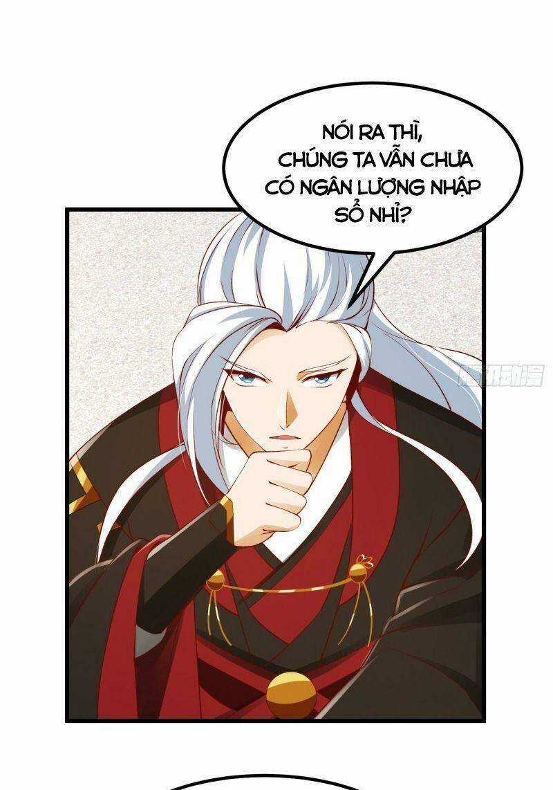 Ta Dùng Sách Giải Trí Thành Thánh Nhân Chapter 93 trang 29