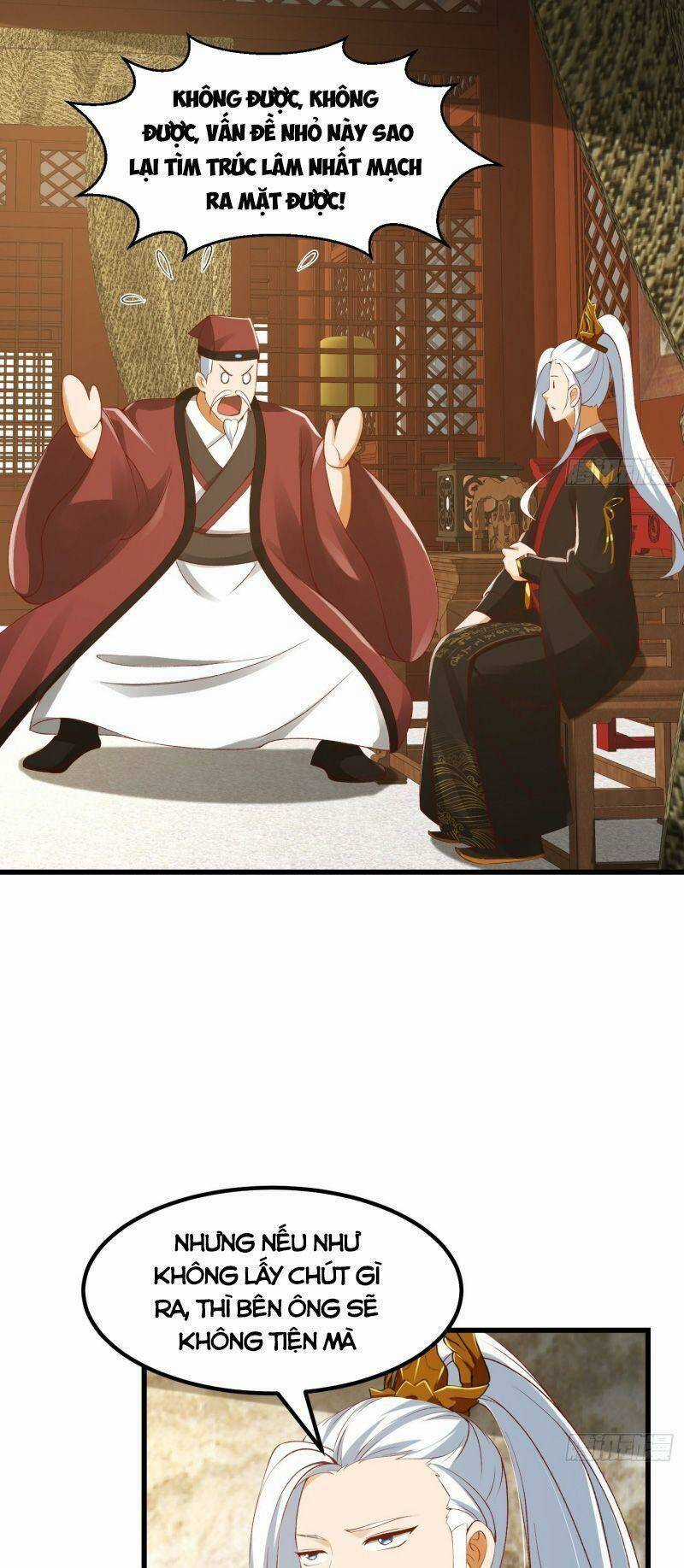 Ta Dùng Sách Giải Trí Thành Thánh Nhân Chapter 93 trang 3