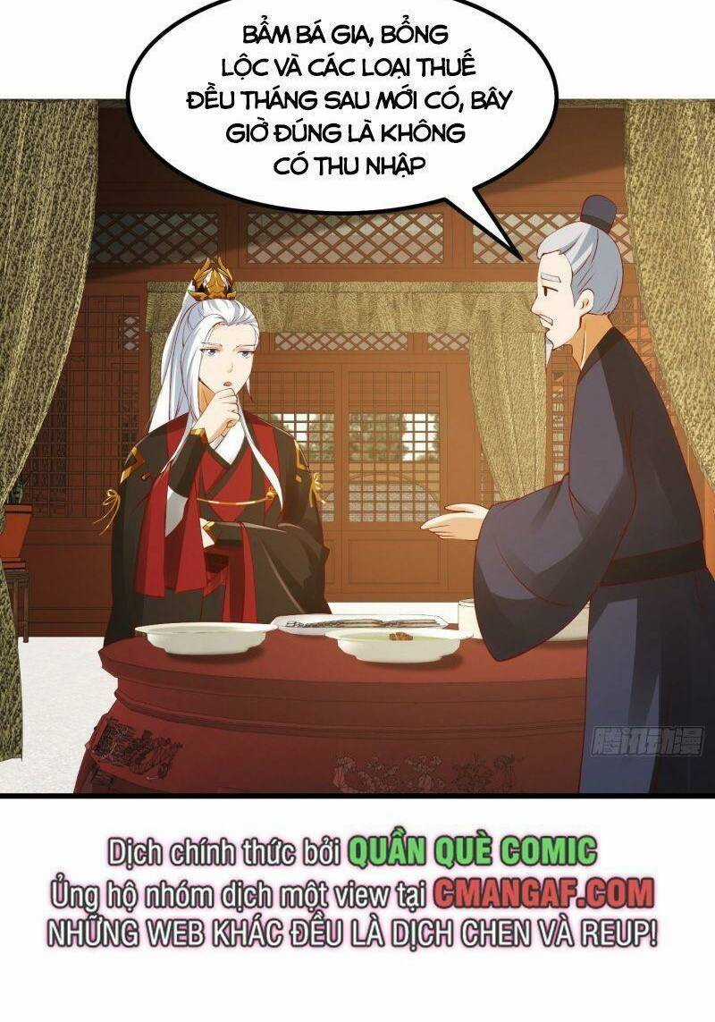 Ta Dùng Sách Giải Trí Thành Thánh Nhân Chapter 93 trang 30