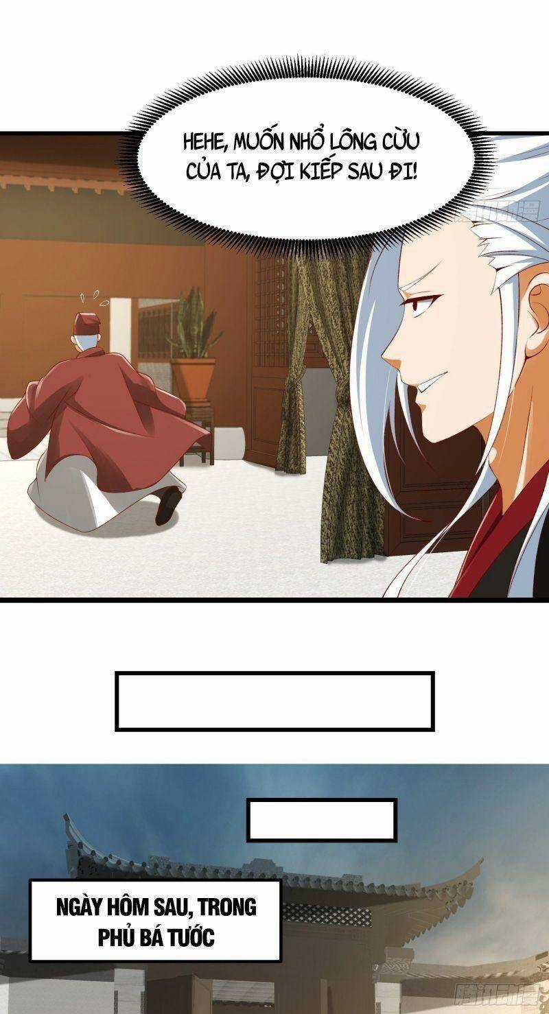 Ta Dùng Sách Giải Trí Thành Thánh Nhân Chapter 93 trang 5