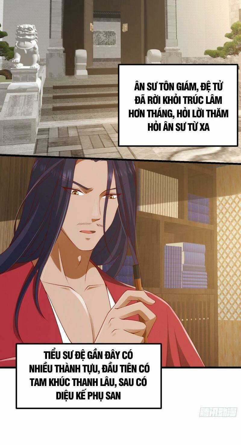 Ta Dùng Sách Giải Trí Thành Thánh Nhân Chapter 93 trang 6