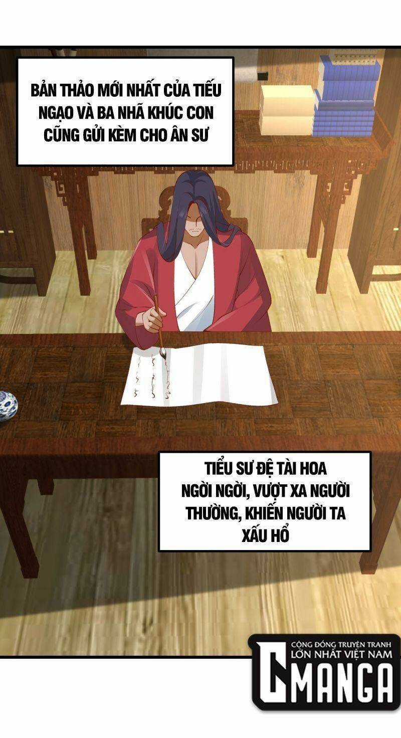 Ta Dùng Sách Giải Trí Thành Thánh Nhân Chapter 93 trang 7