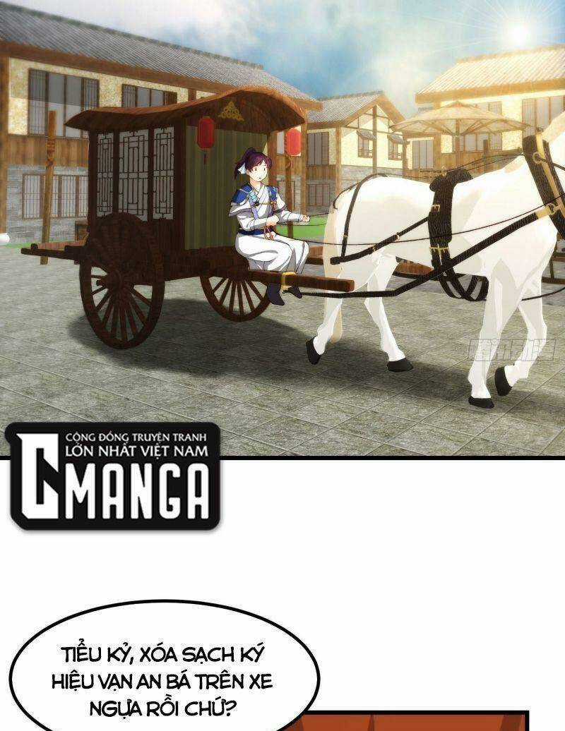 Ta Dùng Sách Giải Trí Thành Thánh Nhân Chapter 94 trang 1