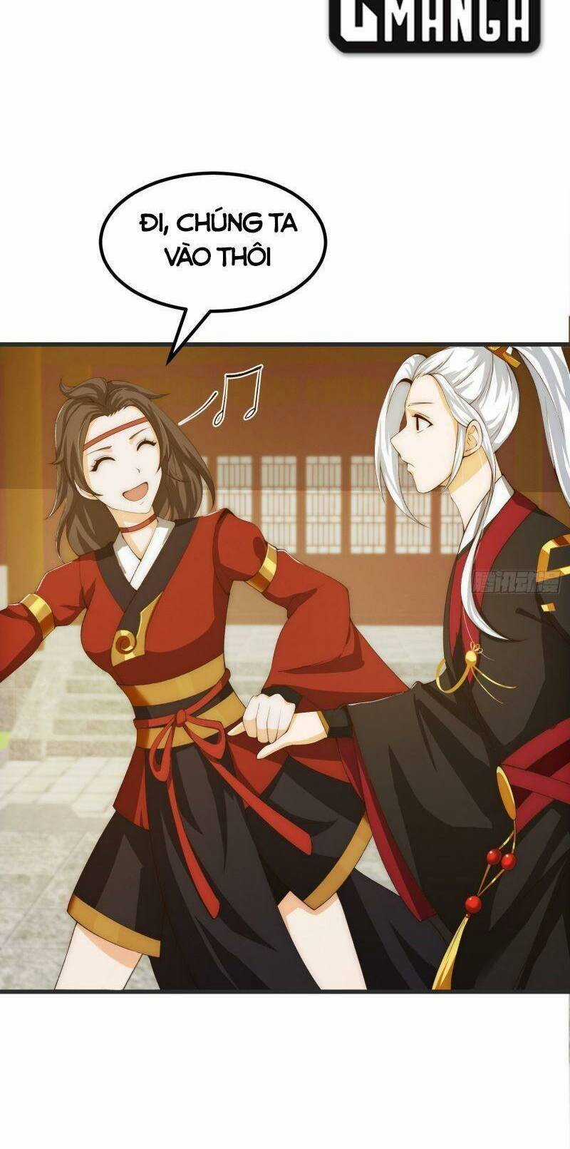 Ta Dùng Sách Giải Trí Thành Thánh Nhân Chapter 94 trang 10