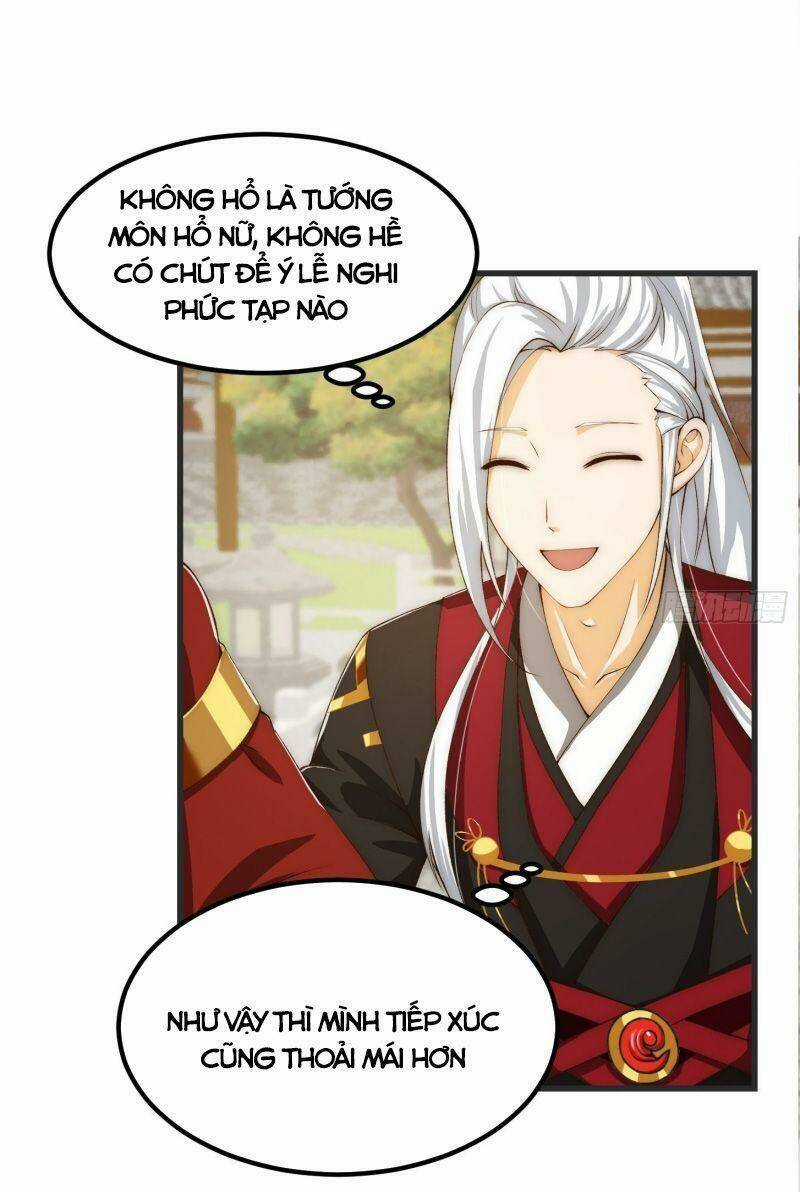 Ta Dùng Sách Giải Trí Thành Thánh Nhân Chapter 94 trang 11