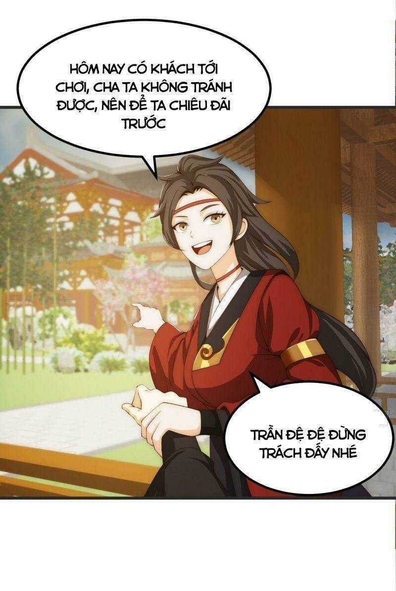 Ta Dùng Sách Giải Trí Thành Thánh Nhân Chapter 94 trang 12