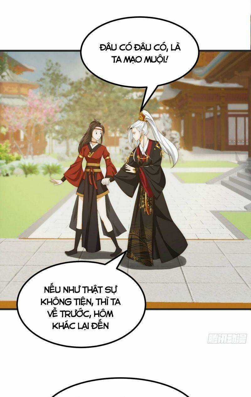 Ta Dùng Sách Giải Trí Thành Thánh Nhân Chapter 94 trang 13