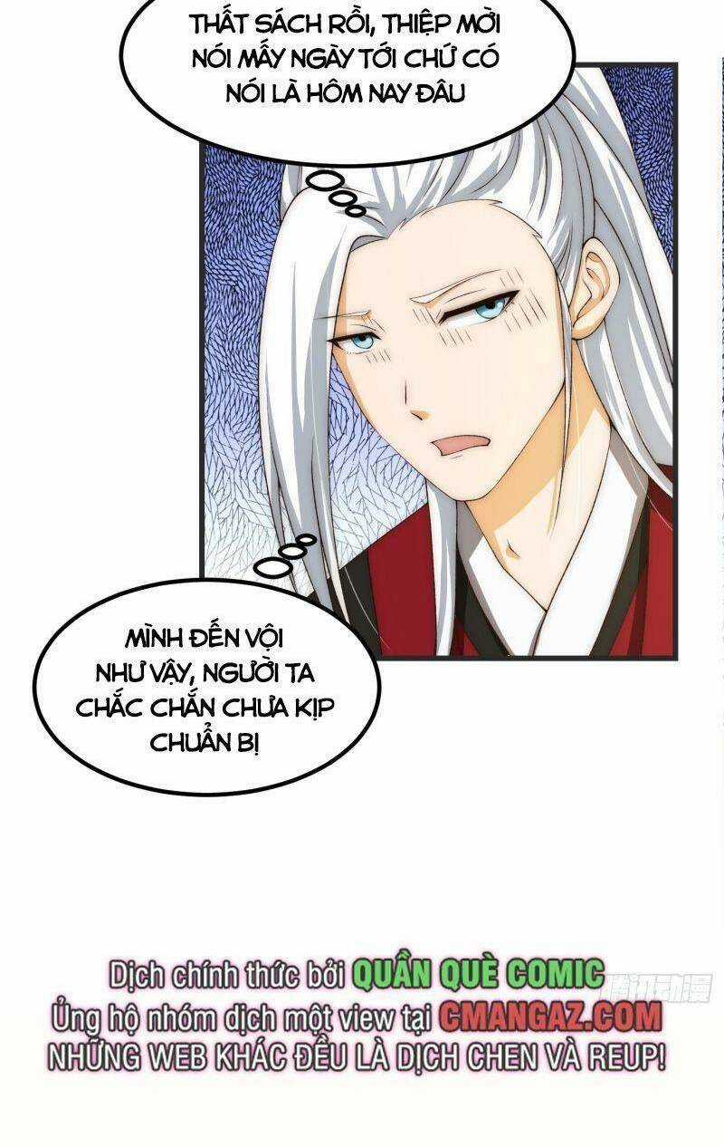 Ta Dùng Sách Giải Trí Thành Thánh Nhân Chapter 94 trang 14