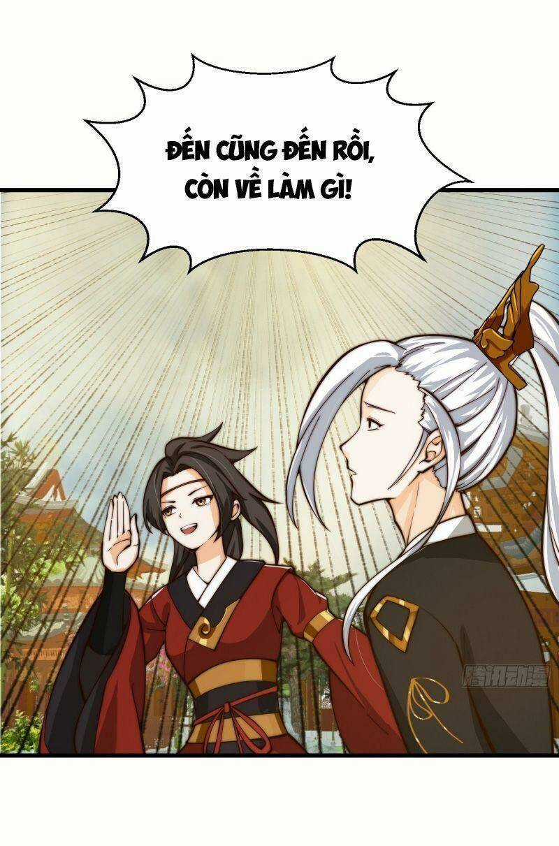 Ta Dùng Sách Giải Trí Thành Thánh Nhân Chapter 94 trang 15