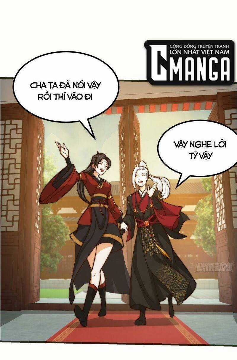 Ta Dùng Sách Giải Trí Thành Thánh Nhân Chapter 94 trang 16