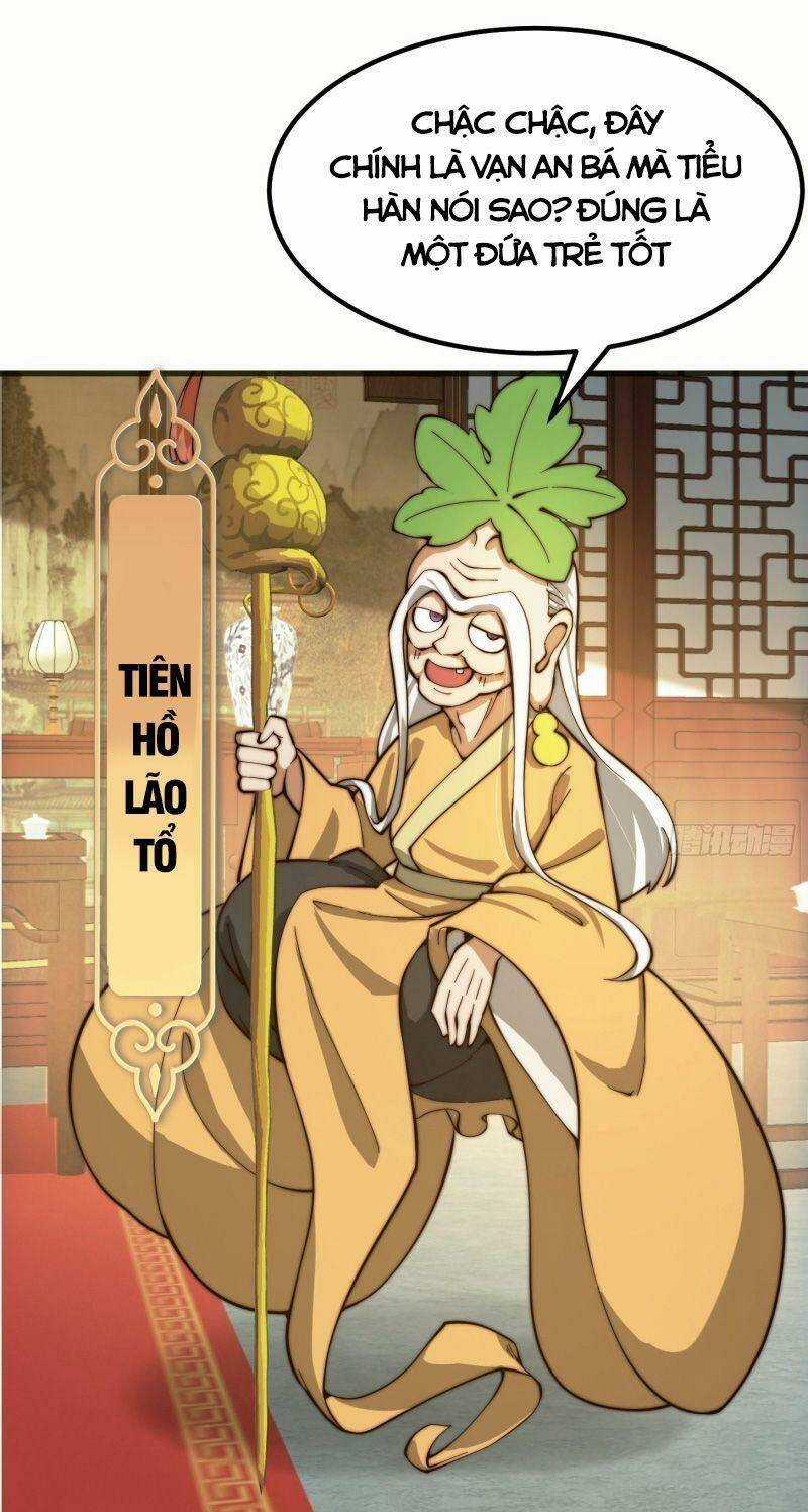 Ta Dùng Sách Giải Trí Thành Thánh Nhân Chapter 94 trang 17