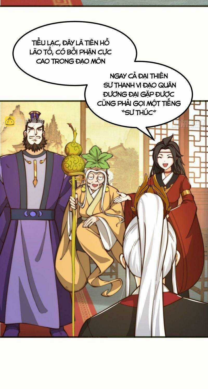 Ta Dùng Sách Giải Trí Thành Thánh Nhân Chapter 94 trang 18