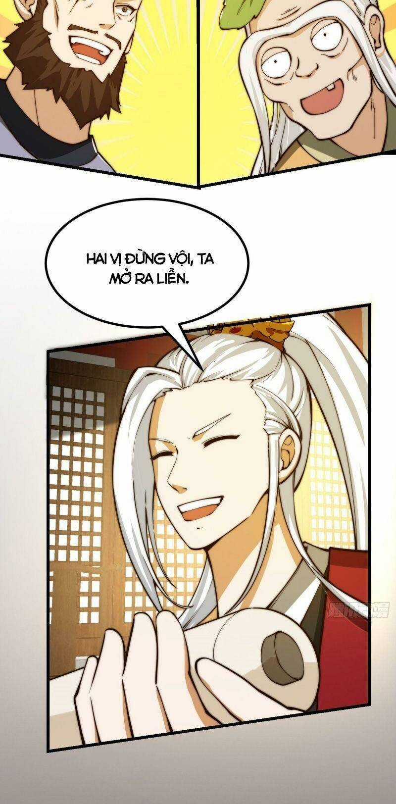 Ta Dùng Sách Giải Trí Thành Thánh Nhân Chapter 94 trang 22