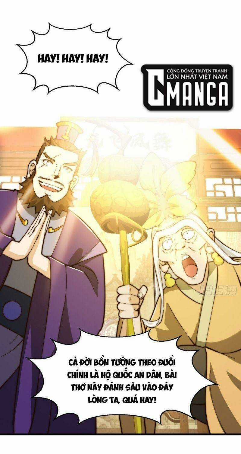 Ta Dùng Sách Giải Trí Thành Thánh Nhân Chapter 94 trang 24